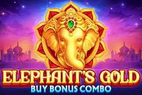 Elephant's Gold: Buy Bonus Combo