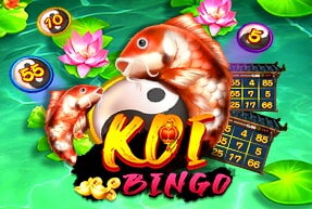 Koi Bingo