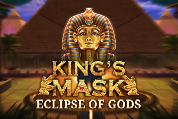 King's Mask Eclipse of Gods