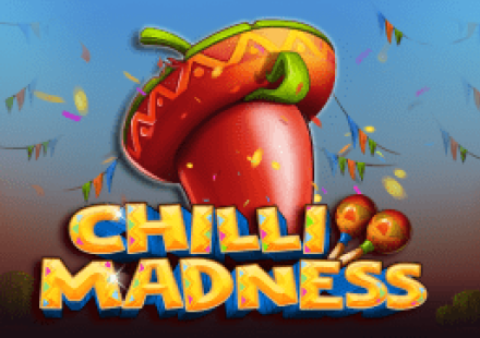 Chilli Madness