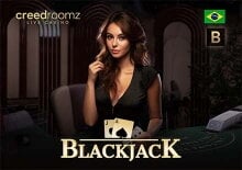 Blackjack Brazilian B