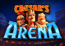 Caesar's Arena