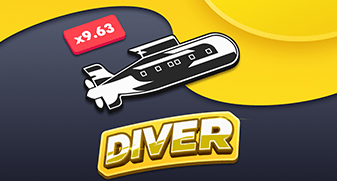 Diver