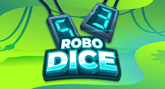 Robo dice