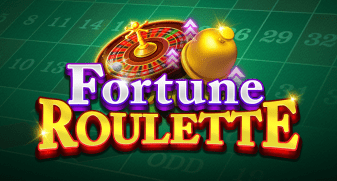 Fortune Roulette