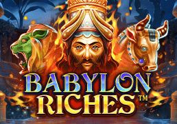 Babylon Riches