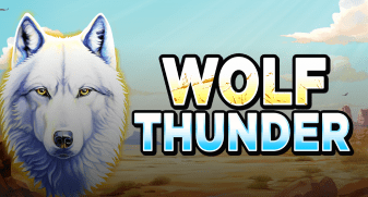 Wolf Thunder