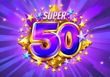 Super 50 Stars