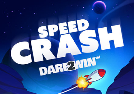 SpeedCrash