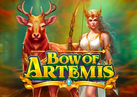 Bow of Artemis