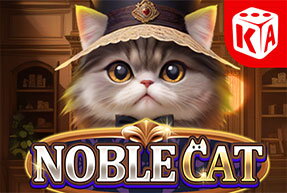 Noble Cat