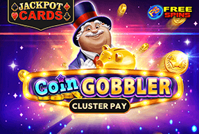 Coin Gobbler