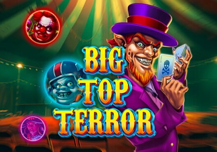 Big Top Terror