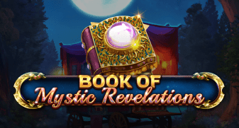 Book Of Mystic Revelations