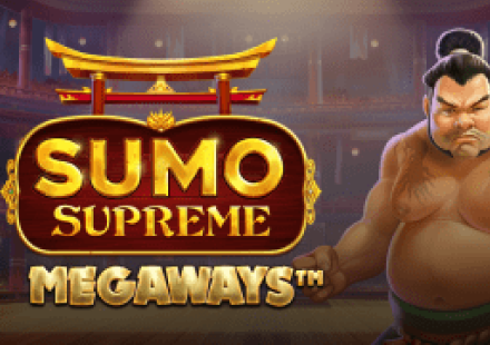 Sumo Supreme Megaways