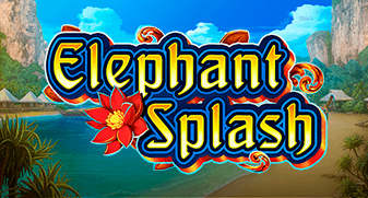 Elephant Splash