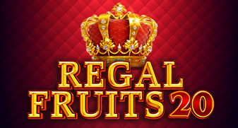 Regal Fruits 20