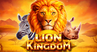 Lion Kingdom