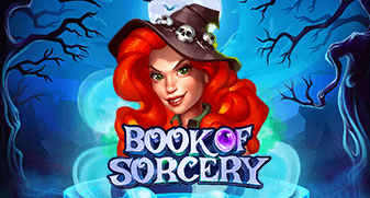 Book of Sorcery