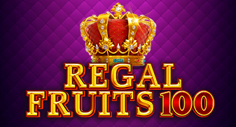 Regal Fruits 100