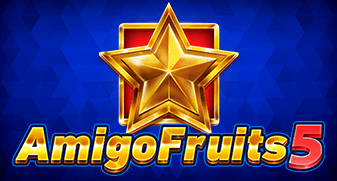 Amigo Fruits 5