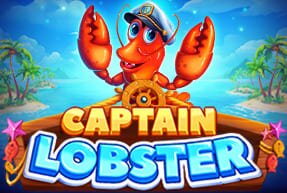 Captain Lobster