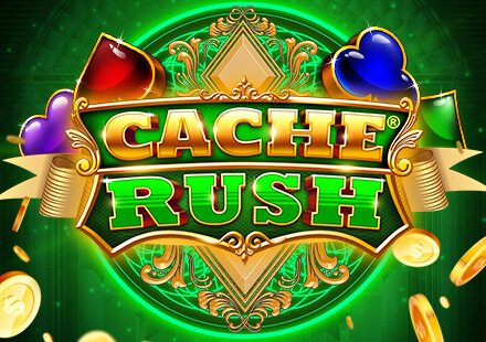 Cache Rush