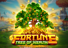 Fortune Tree of Wealth