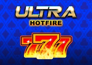 Ultra HOTFIRE