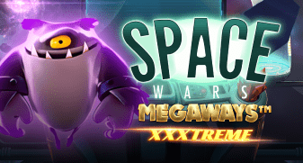 Space Wars Megaways XXXtreme