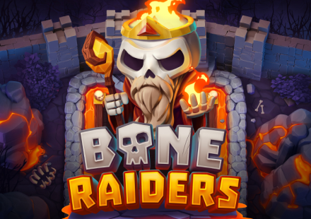 Bone Raiders