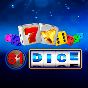 81 Dice