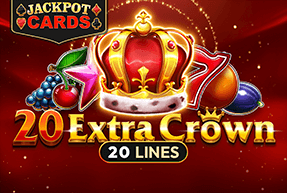 20 Extra Crown