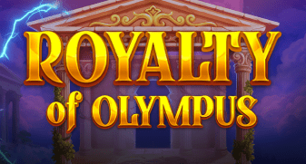 Royalty of Olympus