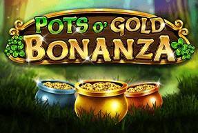 Pots O' Gold Bonanza