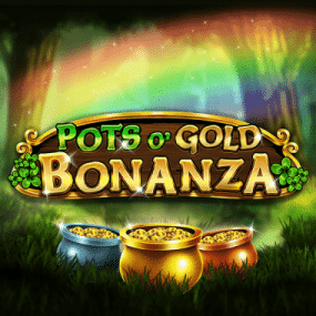 Pots O' Gold Bonanza