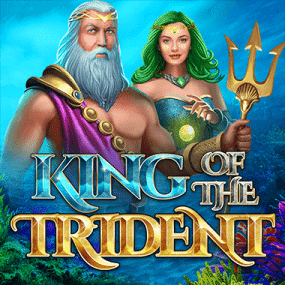 King of the Trident