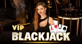 VIP Blackjack