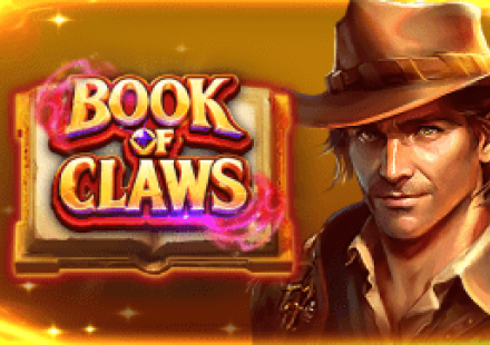 Book Of Claws