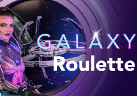 Galaxy Roulette