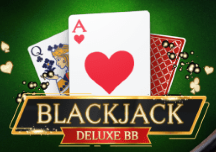 Blackjack Deluxe BB