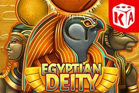 Egyptian Deity