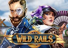 Wild rails