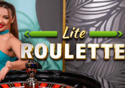 Roulette Lite