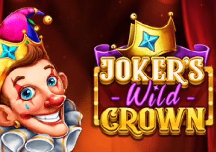 Joker's Wild Crown