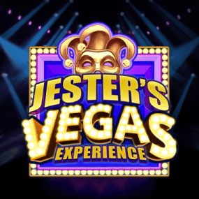 Jester’s Vegas Experience