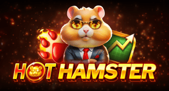 Hot Hamster