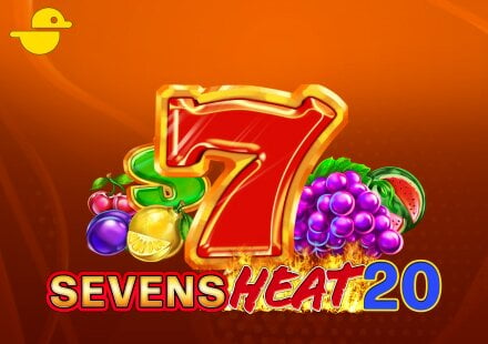 Sevens Heat 20