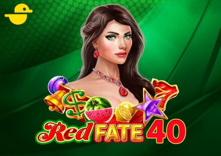 Redfate 40