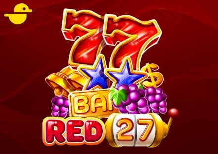 Red 27